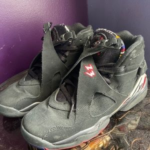 Air Jordan Playoff 8 6.5Y